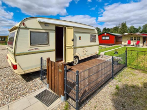 Camping Glück an der Peene